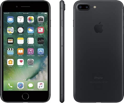 Apple iPhone 7 Plus Review .
